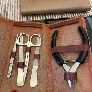 New manicure set